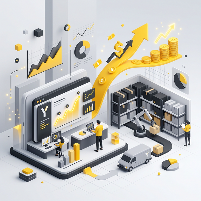 E-Ticarette Görünmeyen Giderler: Net Kârınızı Nasıl Korursunuz?